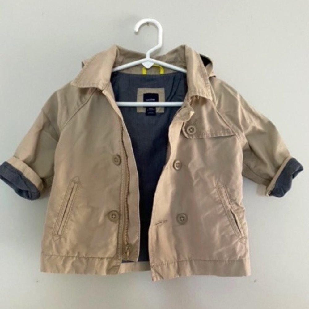 GAP Baby Jacket